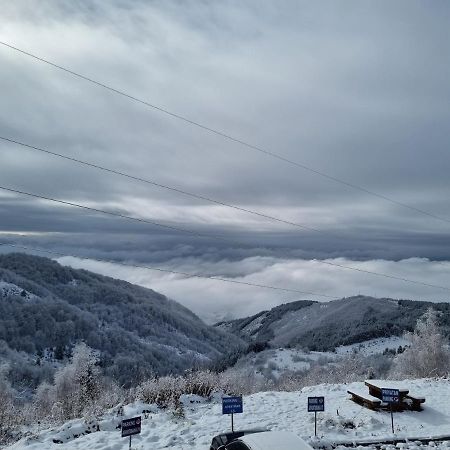Silver Mountain Milmari Копаоник Экстерьер фото