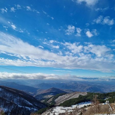 Silver Mountain Milmari Копаоник Экстерьер фото
